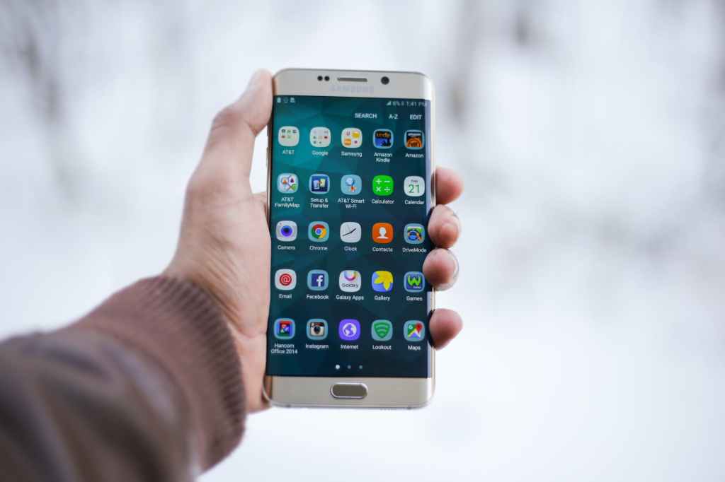 Manfaat Aplikasi Mobile: Jendela Kemudahan di Era Digital